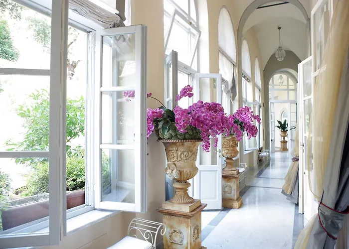 Bagni Di Pisa Palace & Thermal Spa - The Leading Hotels Of The World