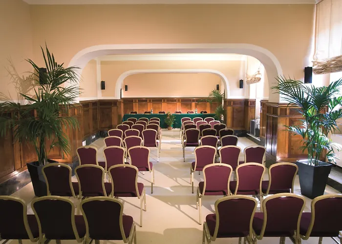 Bagni Di Pisa Palace & Thermal Spa - The Leading Hotels Of The World